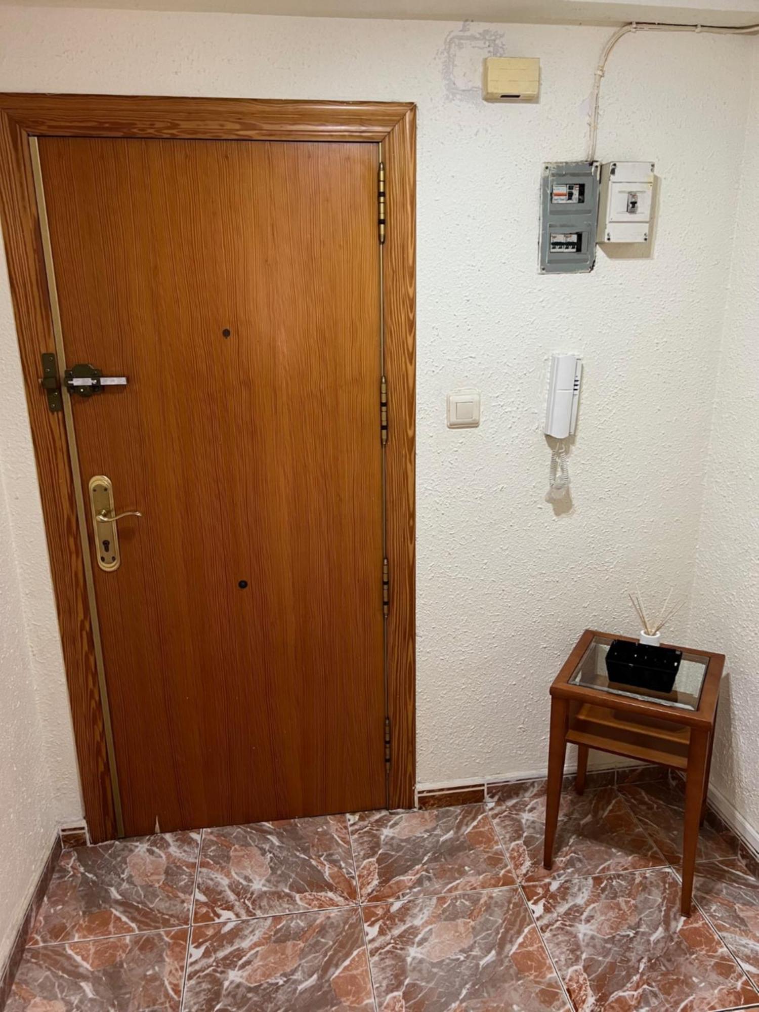 Piso Completo Cerca De Artes Y Ciencias Apartment Valencia Exterior photo