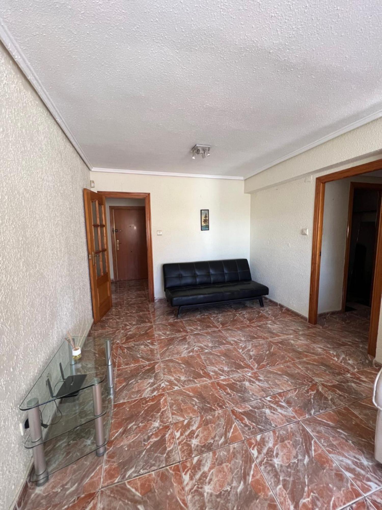Piso Completo Cerca De Artes Y Ciencias Apartment Valencia Exterior photo